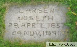 Joseph Larsen