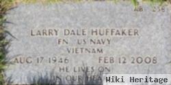 Larry Dale Huffaker