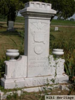 Louis Jenkins Jones