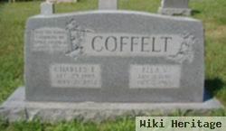 Charles Elmer Coffelt