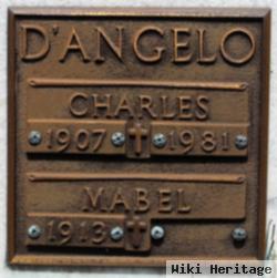 Charles D'angelo