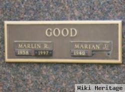 Marlin R. Good