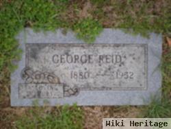 George Reid