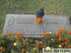 Louis C Langlais