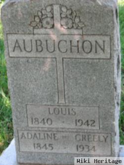 Adaline Creely Aubuchon