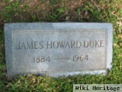 James Howard Duke