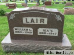 William Lawson Lair