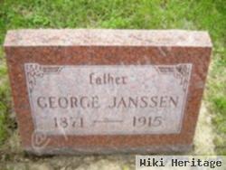 George Janssen