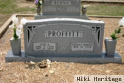 Cecil Proffitt