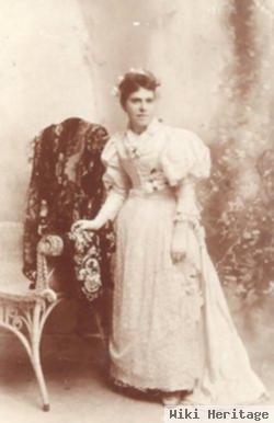 Jemima Harvey Mcquiston