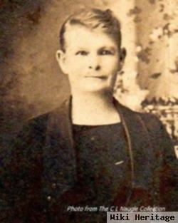 Selma B. Gruellich Krezer