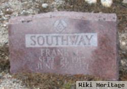 Frank C. Southway