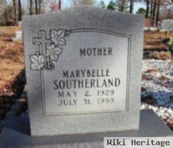 Marybelle Southerland