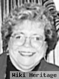 Delores Marie "dee" Hayward Bechtel