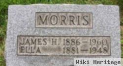 James H. Morris