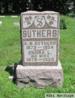 Chora L. Suthers