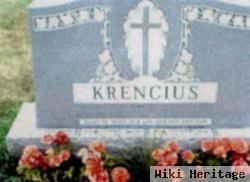 Victor F. Krencius