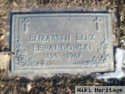 Elizabeth Lewandowski