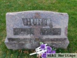 Francis B. Hunt