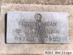 Clinton Regan