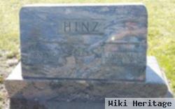 Henry C Hinz