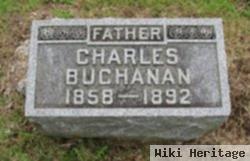 Charles Buchanan