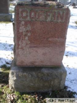 George Williams Coffin