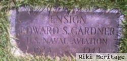 Ens Edward S. Gardner