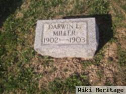 Darwin L. Miller