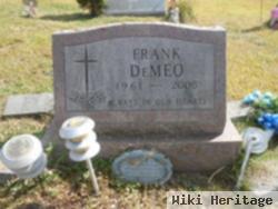 Frank Demeo