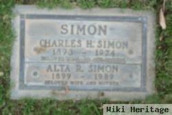 Charles Herman Simon