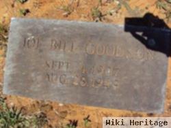 Joe Bill Goodson, Sr