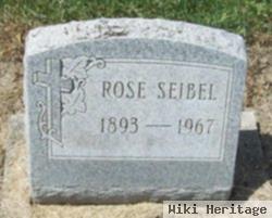 Rose Seibel