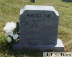 Robert Earl Pennell