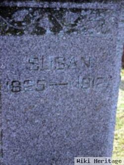 Susan Nichols Hilbert