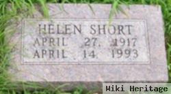 Helen Short