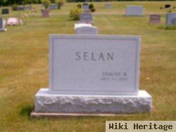 Edmund W. Selan