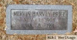 Mervin Harvey Price