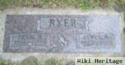 James Arthur Ryer