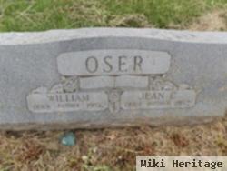 William Oser