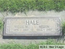 Melvin Copsey Hale