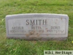 Arthur Smith