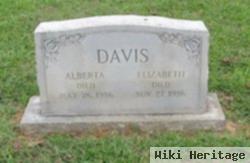 Elizabeth Davis