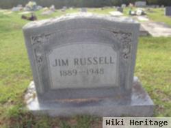 Jim Russell