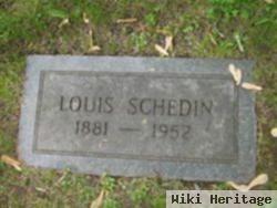 Louis Schedin