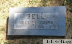 Cleown Bell