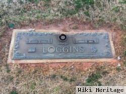 John Henry "johnny" Loggins