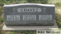 Joe P. Chavez