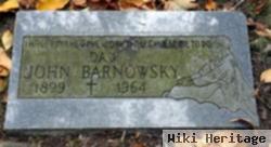 John Barnowsky