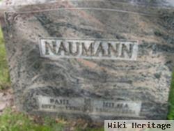 Paul Naumann